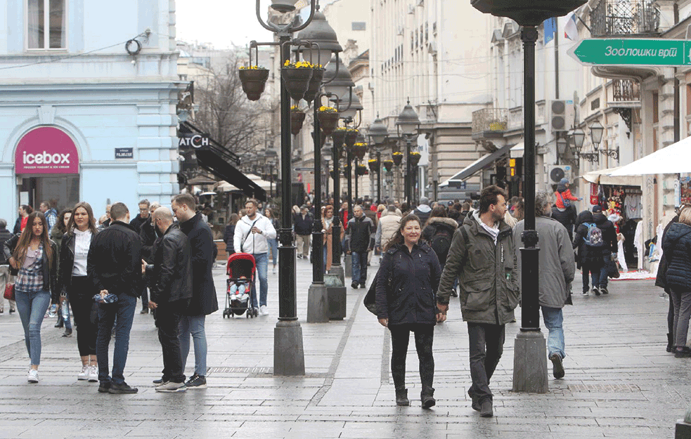 SVE NOVE MERE KRIZNOG ŠTABA: Evo kako ćemo da živimo ove nedelje 