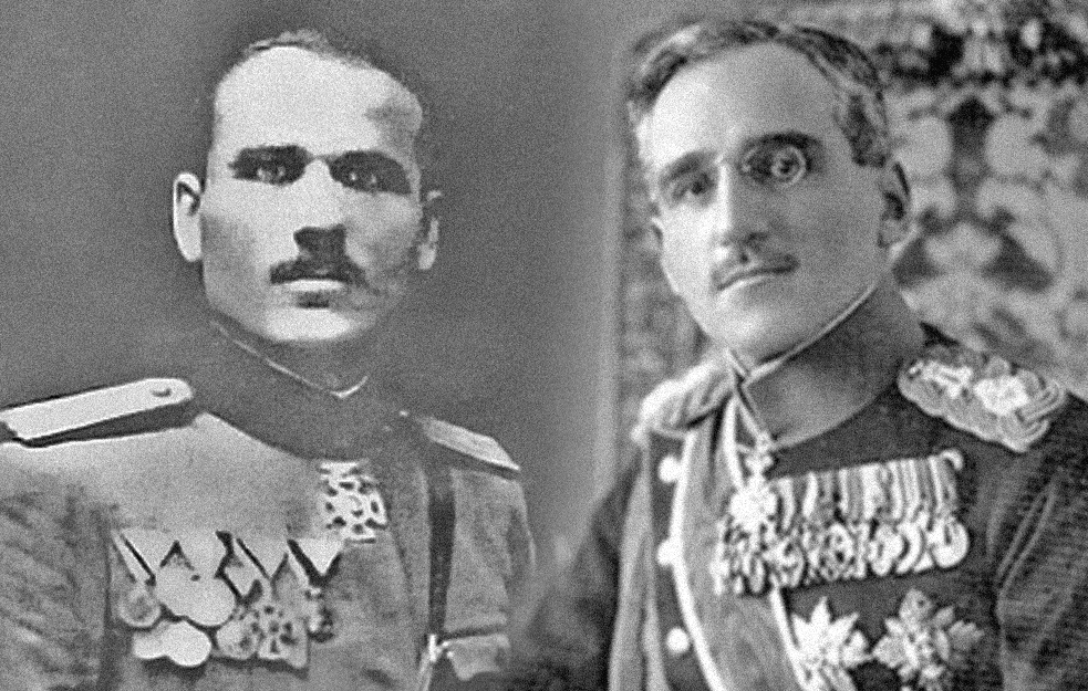 MALO POZNAT DETALJ IZ SRPSKE ISTORIJE: ŠTA KRIJE PISMO Krste Popovića upućeno kralju Aleksandru KARAĐORĐEVIĆU!     