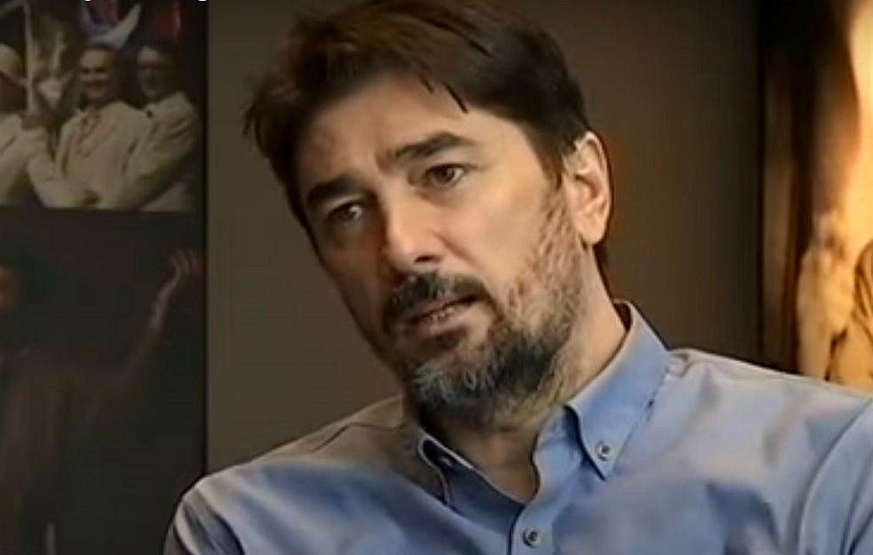 GREŠKE U SERIJI 'TAJNA VINOVE LOZE': Vojin Ćetković priznao da je bilo PRIMEDBI jer nisu ISPOŠTOVANA ODREĐENA PRAVILA
