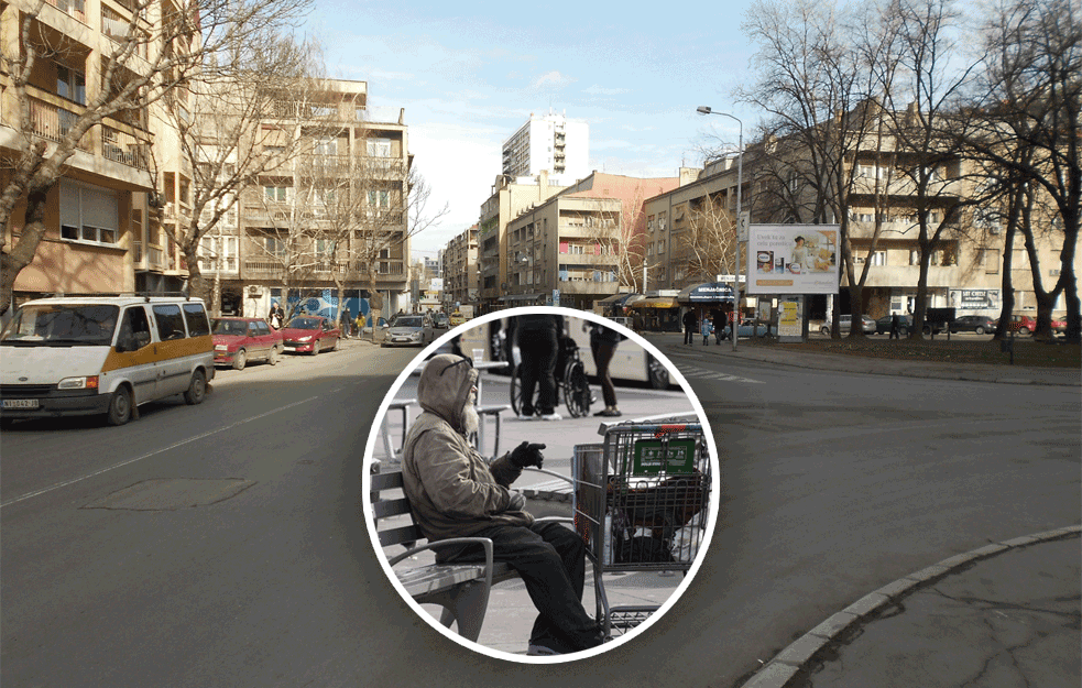 UGLEDNI <span style='color:red;'><b>LEKAR SPECIJALISTA</b></span> ŽRTVA TRGOVINE LJUDIMA: Strašni detalji ROBOVSKOG života Nišlije kog su eksploatisali 'prijatelji'