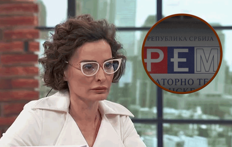 REM IZGLASAO: Javnost NIJE uznemirena slikama navodnih žrtava Velje Nevolje, a ograničenja emitovanja rijalitija NEĆE BITI!