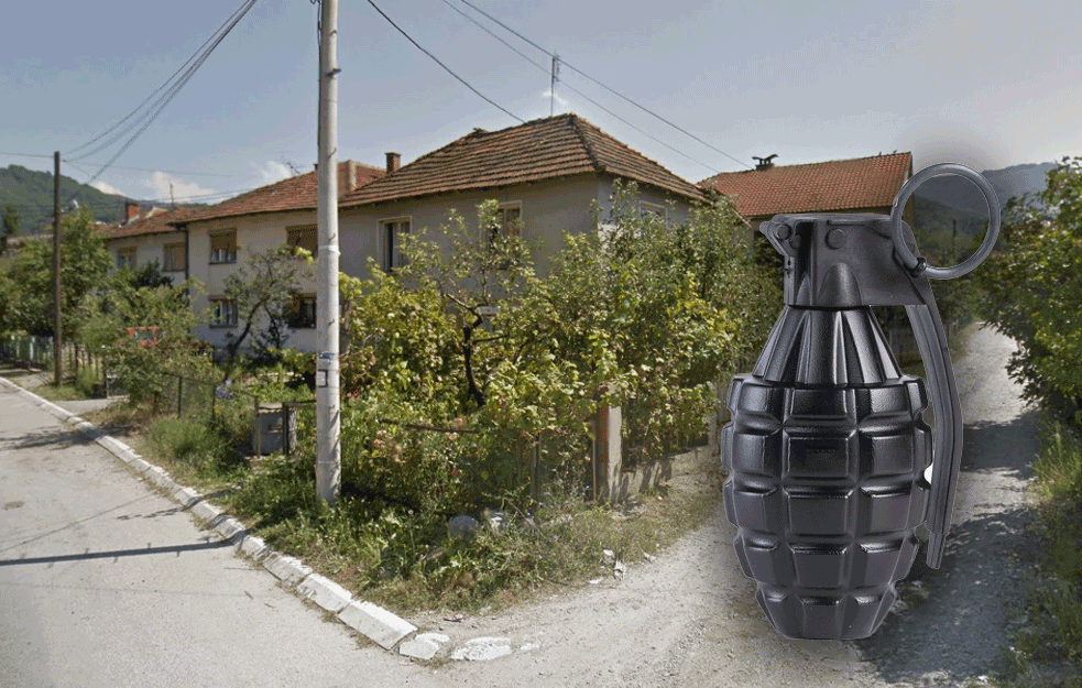 DVE NEDELJE ŽIVE PORED RAZARUJĆE BOMBE: Surduličani u strahu čekajući ekipu demontera iz Beograda