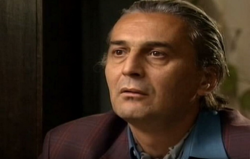 DANILO LAZOVIĆ briljirao je serijama '<span style='color:red;'><b>Srećni ljudi</b></span>' i 'Porodično blago', a na jednom snimanju doživeo je UŽASNU SUDBINU!