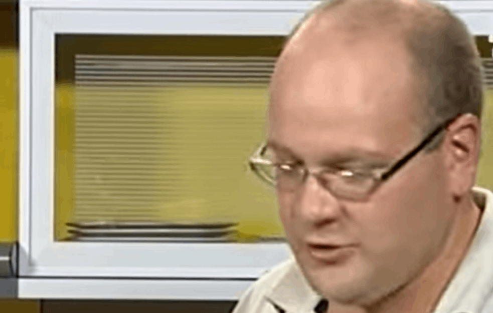 POZNATI KUVAR <span style='color:red;'><b>DEJAN MARKUS</b></span> u strahu od ZATVORSKE KAZNE, preti mi 15 GODINA ali sada PREGOVARA ZA MANJE! 