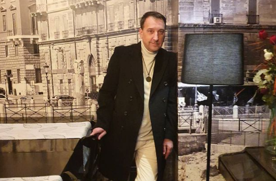 Hari Varešanović je imao TURBULENTAN LJUBAVNI ŽIVOT: <span style='color:red;'><b>Prvi brak</b></span> mu propao a za VANBRAČNOG SINA je saznao GODINAMA KASNIJE