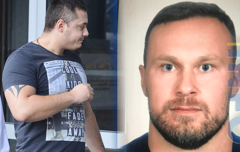 NOVI DETALJI HAPŠENJA INSPEKTORA STOLIĆA: 'Dojavljivao informacije ZVICERU i nakon pada BELIVUKA'!





