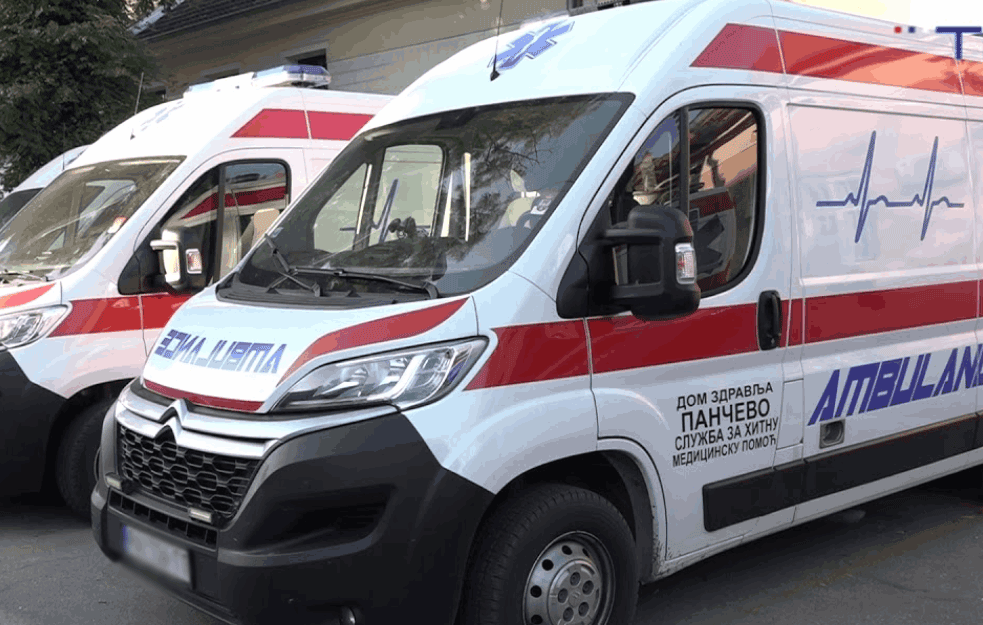 MASOVNA TUČA MIGRANATA KOD KIKINDE: Tri muškarca TEŽE POVREĐENE, jedan ŽIVOTNO UGROŽEN!

