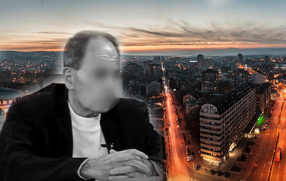 AGONIJA NIŠKOG LEKARA TRAJALA OSAM GODINA: Pao u ropstvo bračnog para zbog duga prema ZELENAŠIMA!