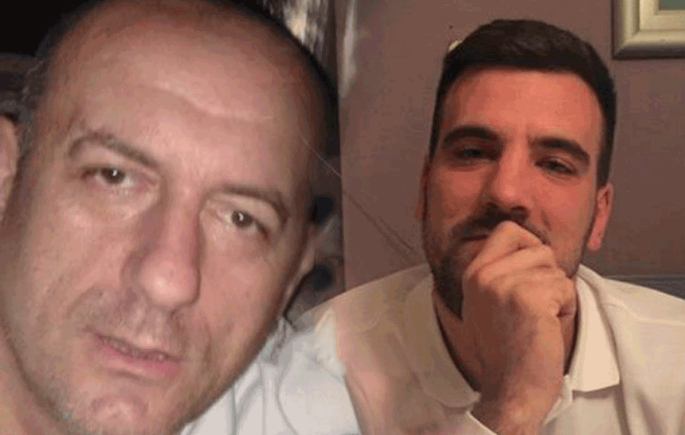 ZA UBISTVO NAVIJAČA U KLUBU 'NANA' DOBIO 13 GODINA: Šef obezbeđenja, Grbović, ipak prošao sa kućnim pritvorom i NANOGICOM?