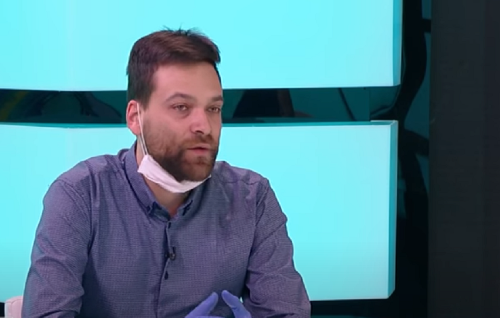 Psiholog Goran Tomin o UKIDANJU KULTNIH CRTAĆA: 'Ispada da je <span style='color:red;'><b>Pepe le Tvor</b></span> NAJVEĆI PROBLEM' (VIDEO)