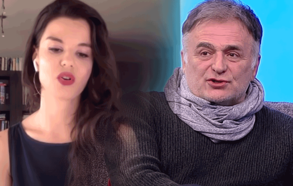 SLUČAJ 'LEČIĆ': Danijela Štajnfeld dostavila tužiocu NOVE DOKAZE PROTIV GLUMCA! 

