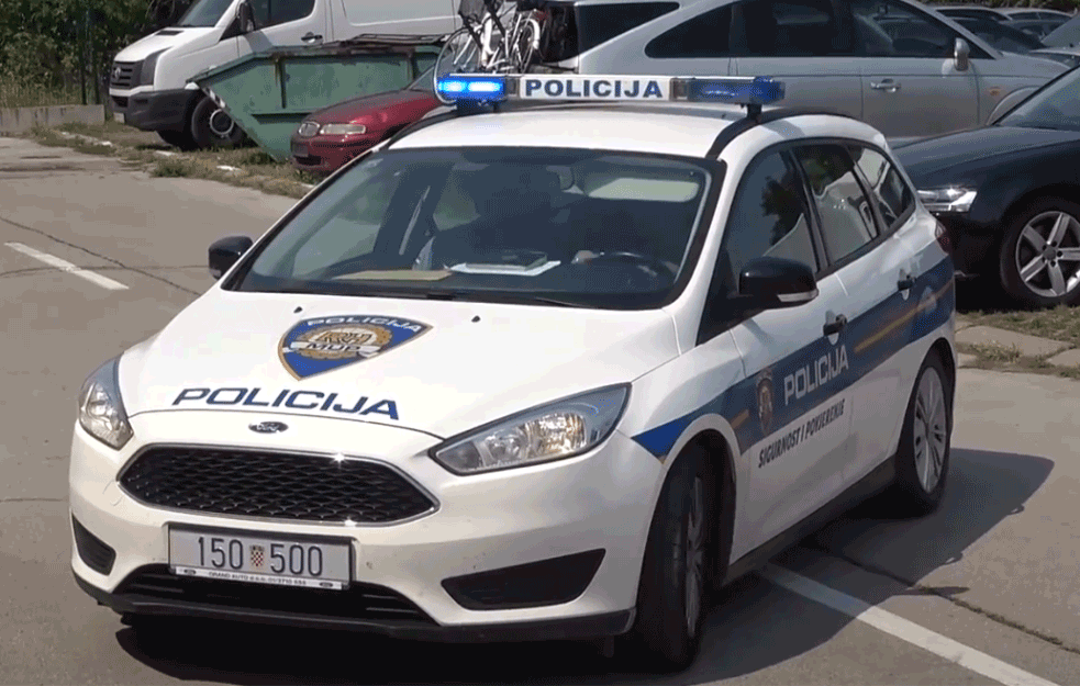 RAZBIJENA NARKO GRUPA U HRVATSKOJ: Direktor VRTIĆA dilovao KOKAIN! 
