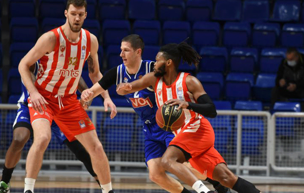 <span style='color:red;'><b>ABA LIGA</b></span> OBJAVILA RED VOŽNJE: Prvi večiti derbi SREDINOM NOVEMBRA 