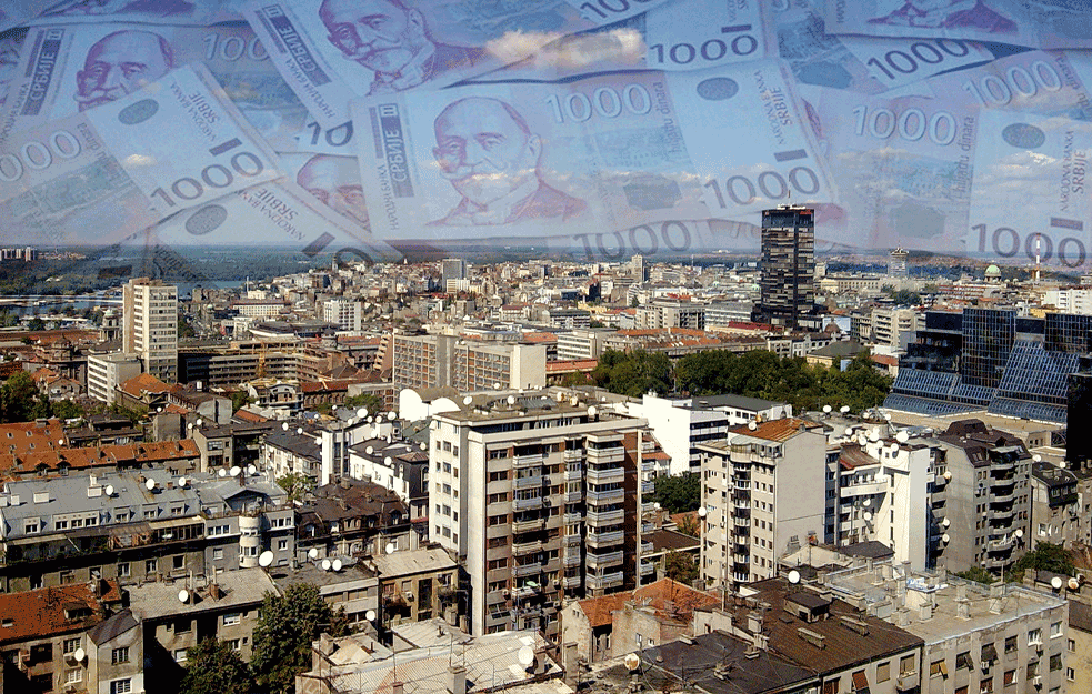 NOVI <span style='color:red;'><b>REPROGRAM</b></span> DONOSI NOVU ZARADU BEOGRADU: Evo ko sve ima PRAVO da podnese zahtev i pod kojim USLOVIMA