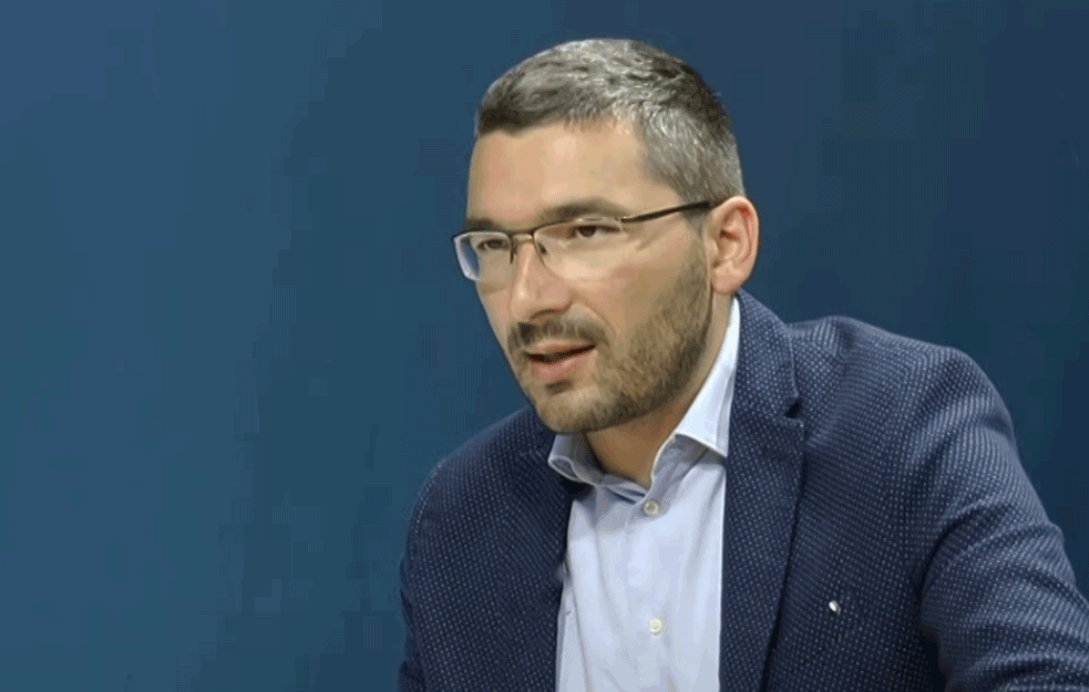 MIROSLAV PAROVIĆ U POSETI MOSKVI – NAREDNIH DANA SASTAĆE SE SA PREDSTAVNICIMA NAJVIŠIH  RUSKIH  DRŽAVNIH ORGANA