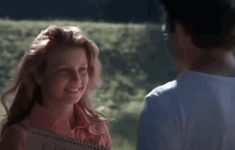 GALA VIDENOVIĆ OTKRILA TAJNU SA SNIMANJA FILMA BAL NA VODI: 'Desio se SKANDAL zbog INTIMNIH SCENA,  nismo razgovarali DESET DANA'!  






