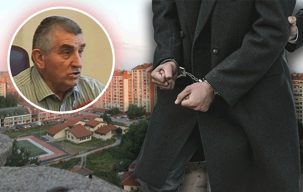 ZLOUPOTREBIO SLUŽBENI POLOŽAJ: Uhapšeni NIŠKI POLITIČAR godinama bio u vrhu vlasti, bio ZAMENIK GRADONAČELNIKA i <span style='color:red;'><b>narodni poslanik</b></span>!  