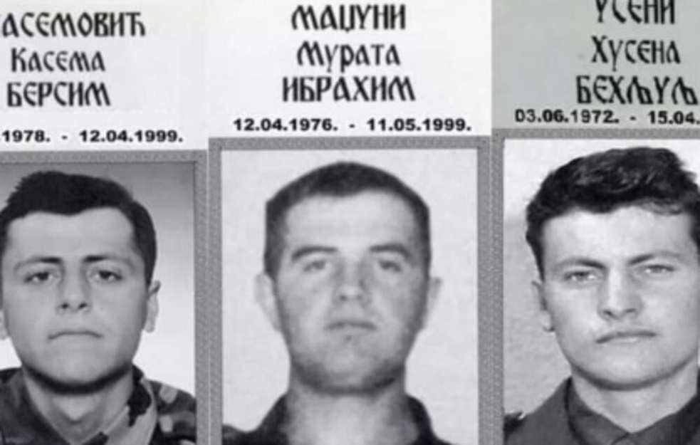 NEKA IM JE VEČNA SLAVA I HVALA: Veliki broj GORANACA poginuo braneći Srbiju od ALBANSKIH TERORISTA