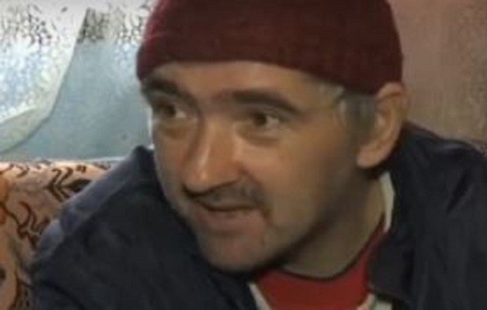 HEROJU SA KOŠARA POTREBNA POMOĆ: Mija Điđić (43) je oboleo od posttraumatskog sindroma, sa majkom živi od 12.000 mesečno! 