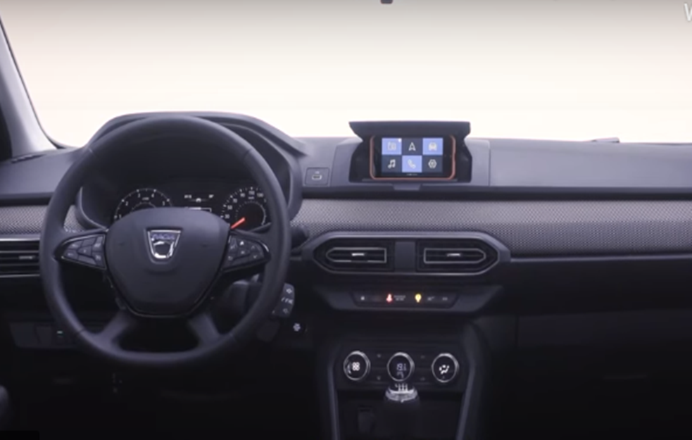 REVOLUCIJA U AUTOMOBILSKOJ INDUSTRIJI: Telefoni će se koristiti kao kontrolni sistemi uz pomoć OVE aplikacije (VIDEO)