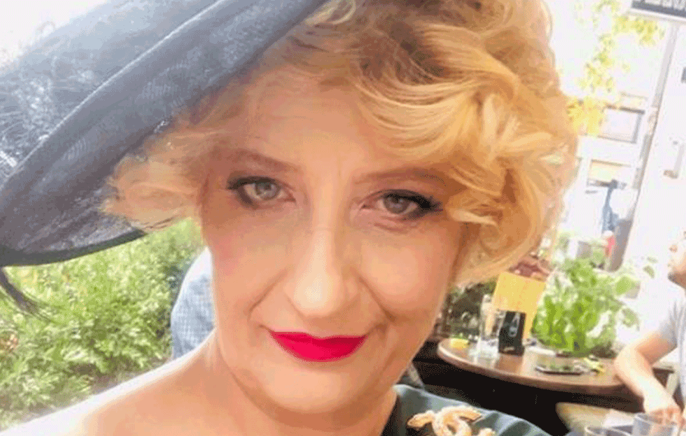 ĆERKA ISIDORE BJELICE JE PRESLIKANA MAJKA! Vila Angelina ima iste CRTE LICA kao legendarna <span style='color:red;'><b>SPISATELJICA</b></span>! 
