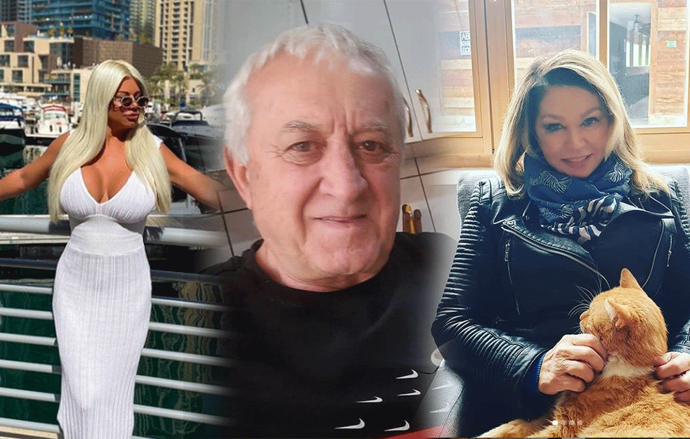 NIKADA NE BISTE POGODILI KOJI NAŠ PEVAČ IMA ČAK TRI FAKULTETA: Mnoge zvezde su se zadržale samo na OSNOVNOJ školi!  (FOTO)