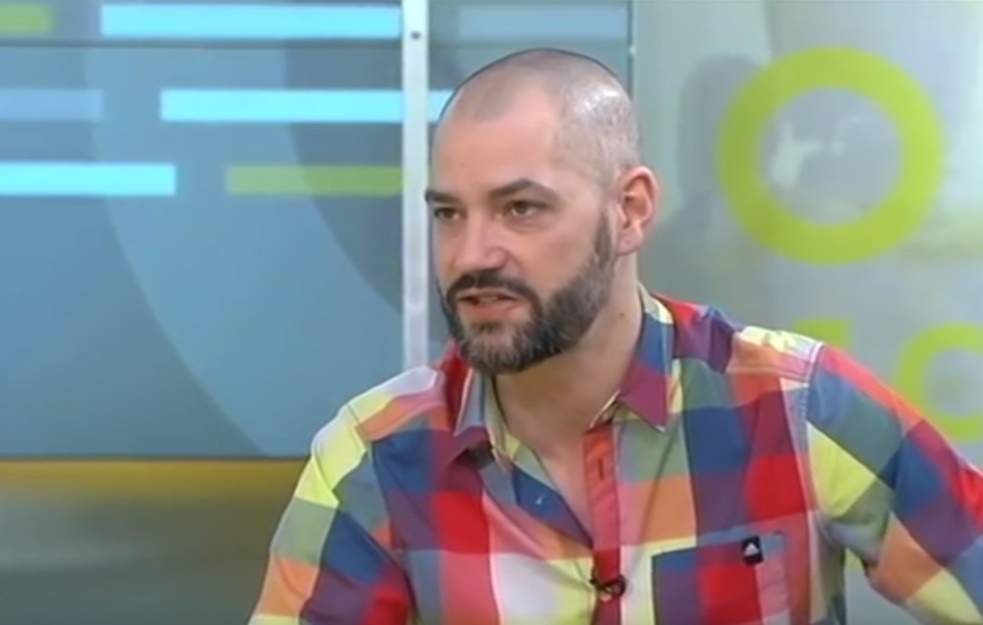 VASIL HADŽIMANOV se POTRESNOM PORUKOM oprostio od oca: \