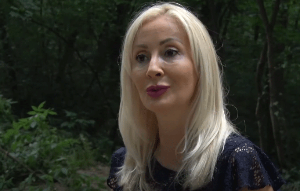 SIMONIDA MILOJKOVIĆ TVRDI: 'Tri veoma popularne pevačice su silovali moćnici iz muzičke industrije!'