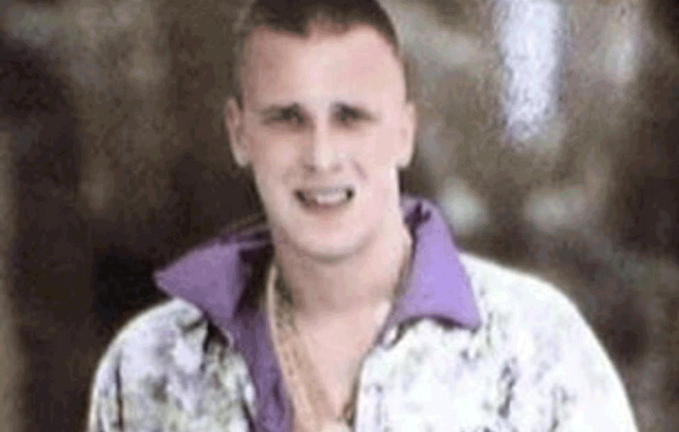 <span style='color:red;'><b>KNELE</b></span> JE KAO DETE BIO ODLIČAN ĐAK I UZORAN SPORTISTA: Niko u malom KNEŽEVIĆU nije video budućeg KRIMINALCA!