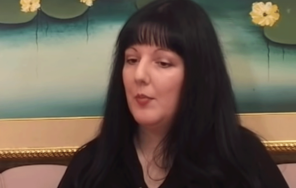 Pismo MARIJE MILOŠEVIĆ nakon smrti oca: Dragi Strujo, umro mi je tata! Bog ga je video kako se muči, pa ga je kod sebe poveo
