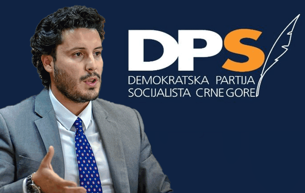 DF I DEMOKRATE HOĆE NOVU VLADU: Abazović optužen da sklapa dogovor sa MILOM!