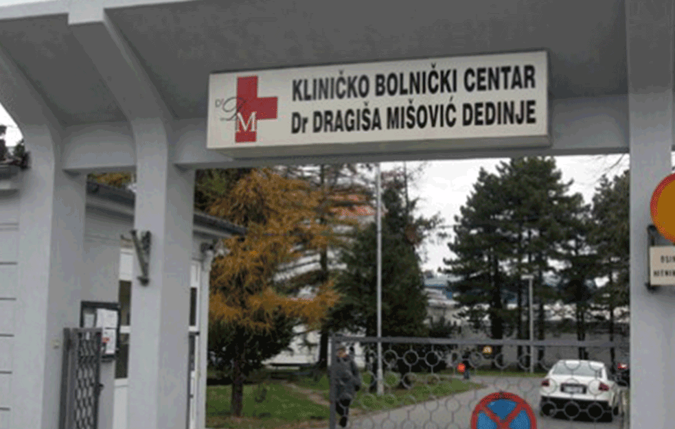 TRUDNICA NA RESPIRATORU: Lekari u 'Dragiša Mišović' se BORE ZA ŽIVOT 29-godišnjoj devojci! 