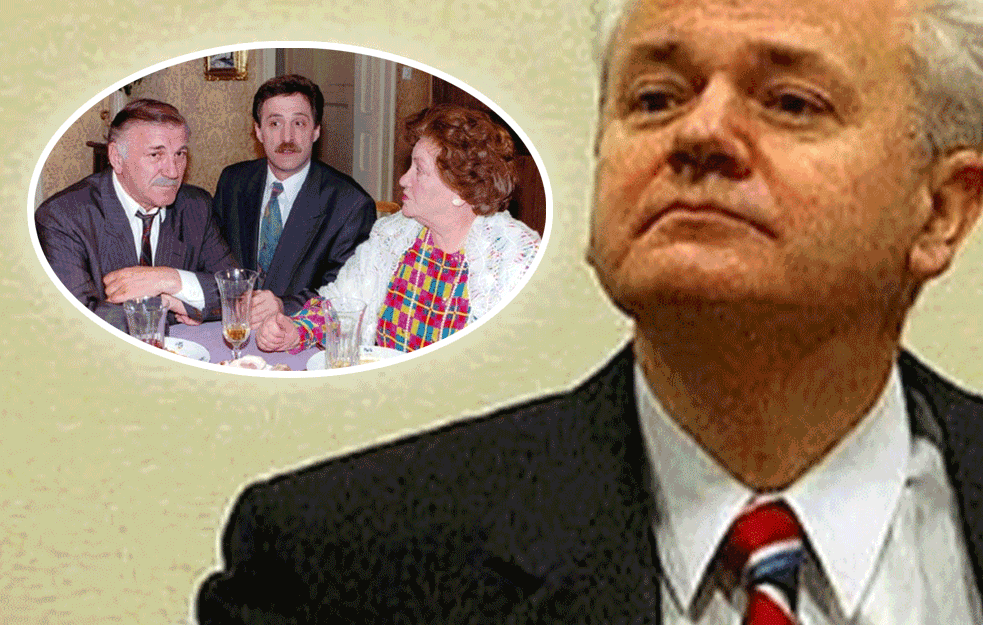 MILOŠEVIĆ JE HTEO DA ZABRANI ‘SREĆNE LJUDE’: Gledali smo ih jer mu je Bata Živojinović ovo objasnio (FOTIO+VIDEO)