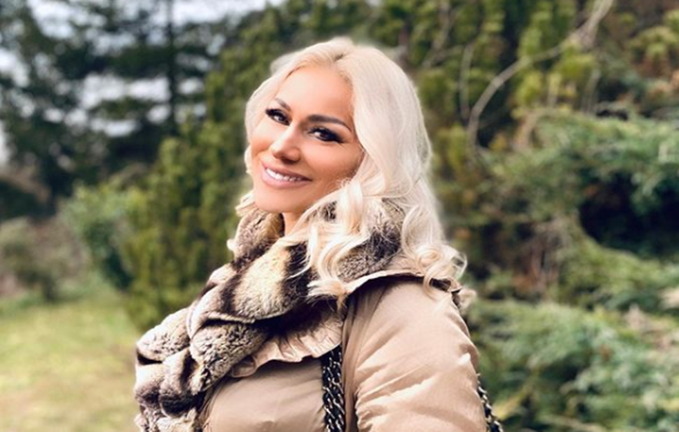 OSVAJALA JE MUZIČKU SCENU, a onda je doživela AGONIJU! <span style='color:red;'><b>Selma Bajrami</b></span> otkrila šta je sve PREŽIVELA sa bivšim mužem 