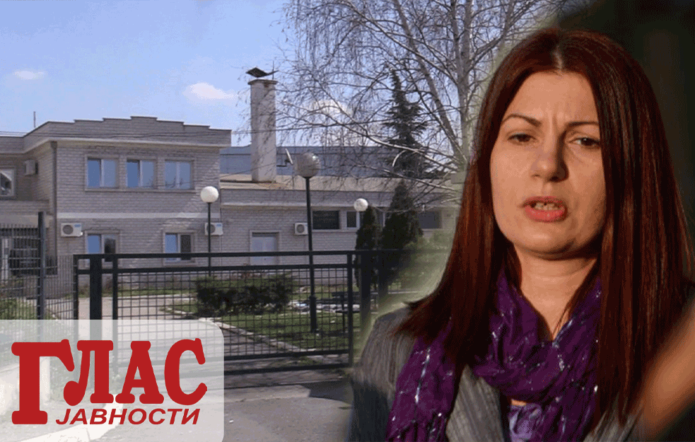 SLUČAJ JOVANA STOJKOVIĆ: VRAĆANJE VERBALNOG DELIKTA! 