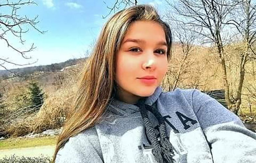 SREĆAN KRAJ POTRAGE: Tinejdžerka (14) iz Despotovca pronađena ŽIVA I ZDRAVA!