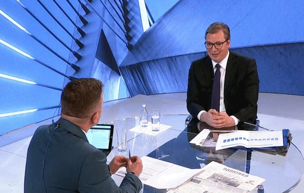 VUČIĆ NAJAVIO POMOĆ DRŽAVE: Evo kada se očekuje priliv za PENZIONERE, NEZAPOSLENE I SVE PUNOLETNE