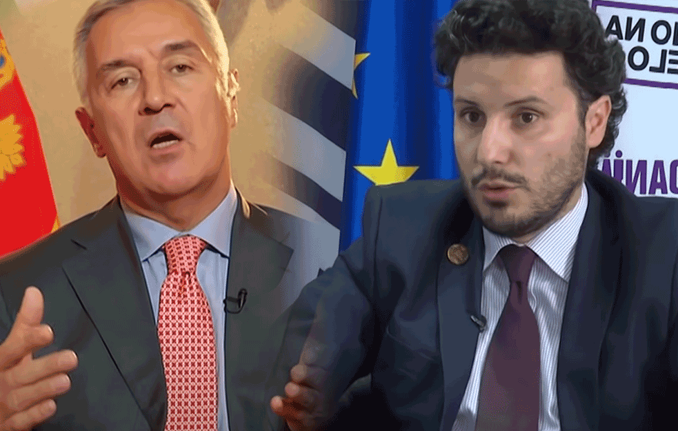 Milo Đukanović OKREĆE PLOČU? Predsednik hoće u KOALICIJU sa Bečićem i Abazovićem! 
