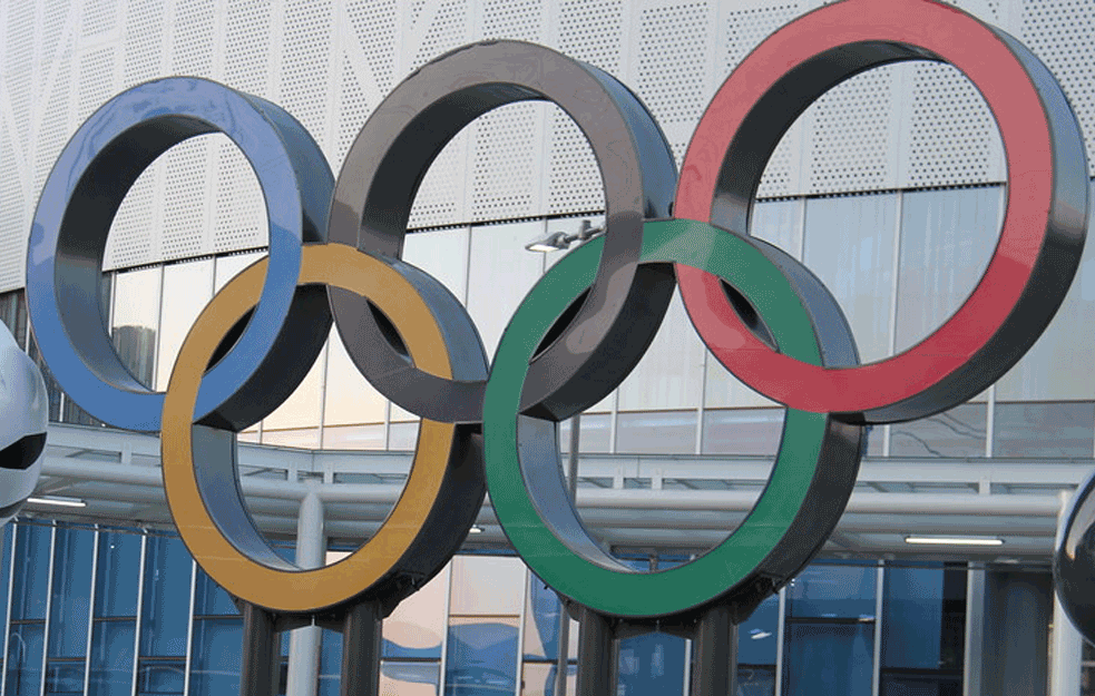 OLIMPIJSKE IGRE OSTAJU BEZ JEDNE DRŽAVE UČESNICE: Ova zemlja NEĆE U TOKIO!