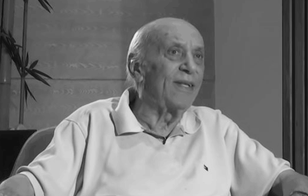 PREMINUO PREDRAG ŽIVKOVIĆ <span style='color:red;'><b>TOZOVAC</b></span>!