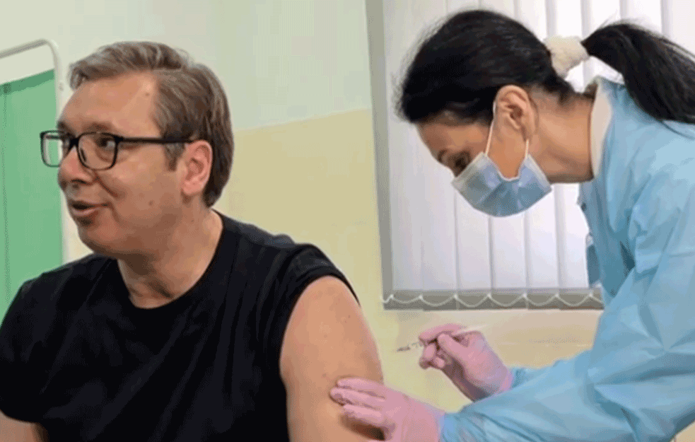 VUČIĆ NAJAVIO: Sledi <span style='color:red;'><b>popuštanje mera</b></span>, EVO KAKO ĆE RADITI UGOSTITELJSKI OBJEKTI!