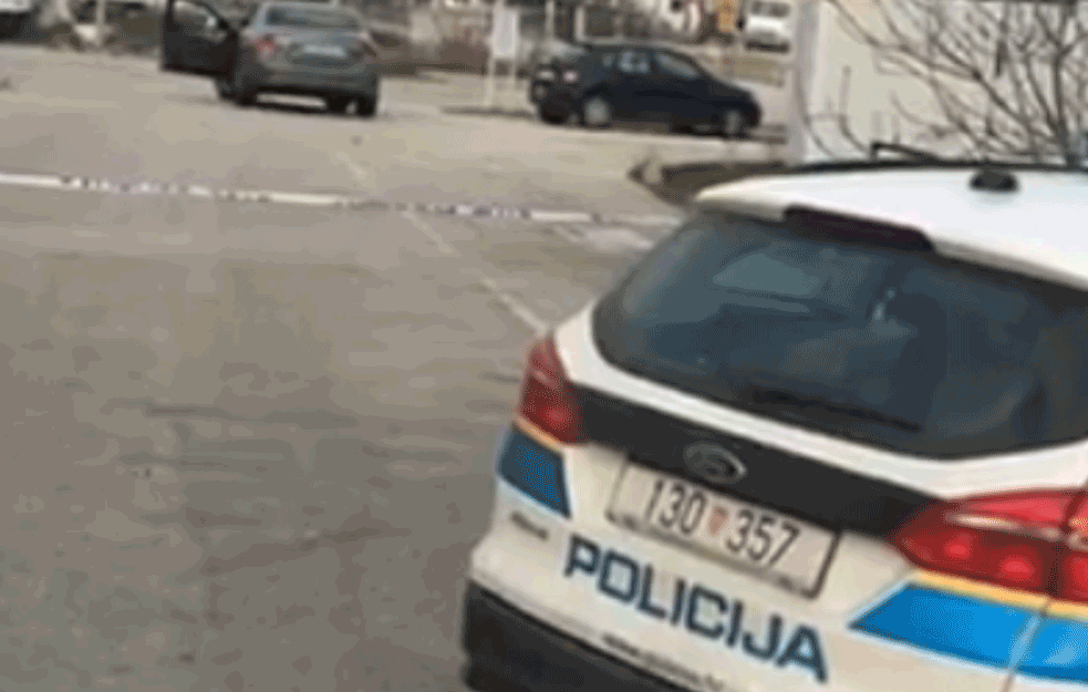 UŽAS U ZAGREBU: <span style='color:red;'><b>Beživotna TELA</b></span> dvojice muškaraca PRONAĐENA U SKLADIŠTU! 


