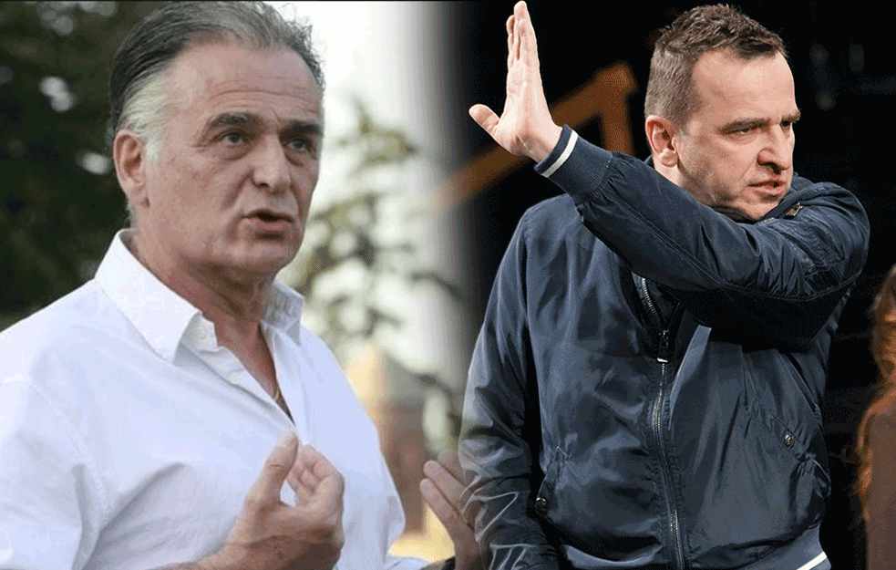 DRAMA U SLUČAJU LEČIĆ NE PRESTAJE: Evo šta je imao da poruči GLUMAC NENAD JEZDIĆ!