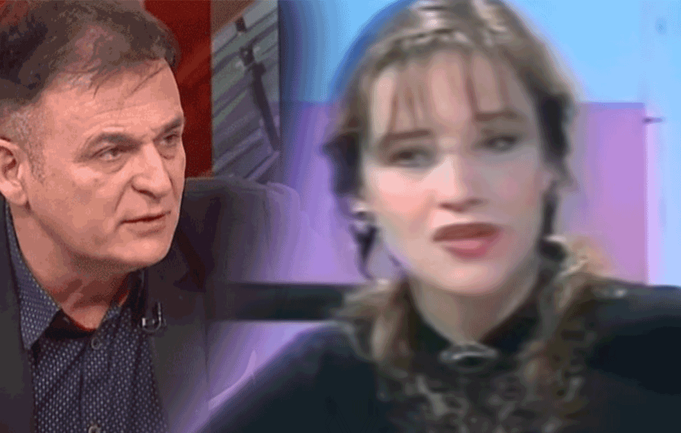 MERIMA ISAKOVIĆ SE OGLASILA I POZVALA ŽRTVE DA SE JAVE: 'Svedočiću o svom dramatičnom iskustvu vezanom za Lečića'! 



