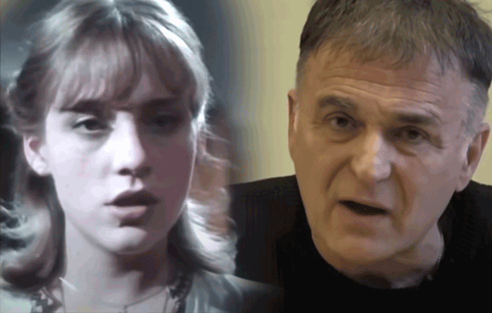 BRANISLAV LEČIĆ SE OGLASIO: Glumac ODGOVORIO na NOVE OPTUŽBE Merime Isaković! 









