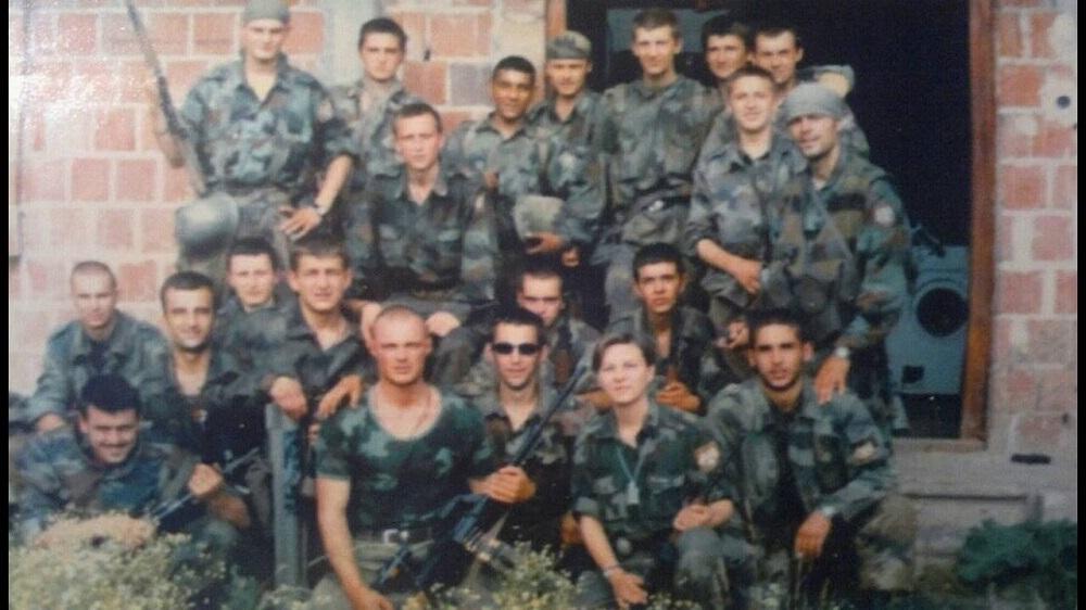 GODIŠNJICA BITKE NA KOŠARAMA: Pre 22 godine golobradi mladići postali su SRPSKI SPARTANCI I VEČNI HEROJI! (VIDEO)