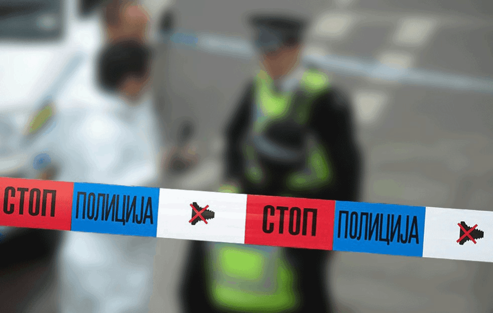 TEŠKA SUDBINA MLADIĆA (21) KOJI SE SRUŠIO NA BINI: Ostao je bez majke kada je imao samo godinu dana, <span style='color:red;'><b>poznanici</b></span> sumnjaju da je ovo UZROK NJEGOVE SMRTI! 
