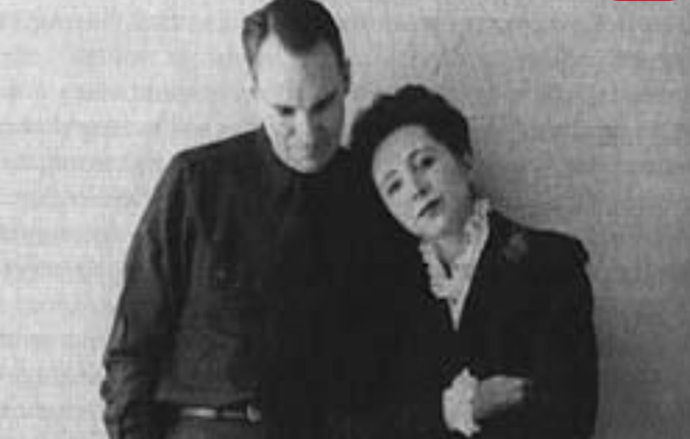 Francuska <span style='color:red;'><b>SPISATELJICA</b></span> sa neverovatnim ljubavnim životom i muza Henrija Milera: Volela je i muža i ljubavnika, ali iznad svega - SVOJU SLOBODU!