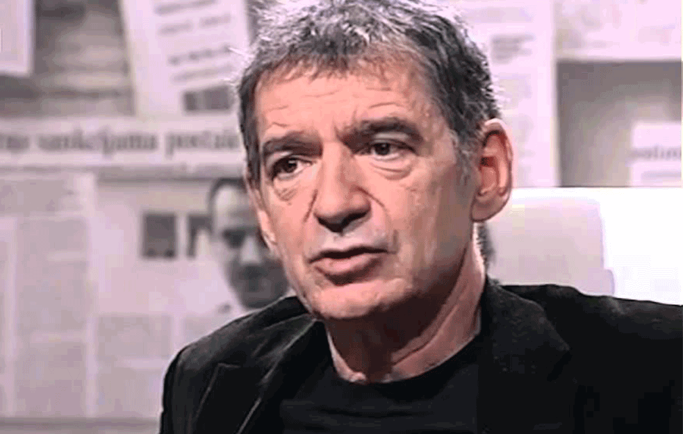 MIKI MANOJLOVIĆ OSUO PO HIPERPRODUKCIJI DOMAĆIH TV SERIJA: 'Stalno isti glumci, ne znam više šta gledam...'