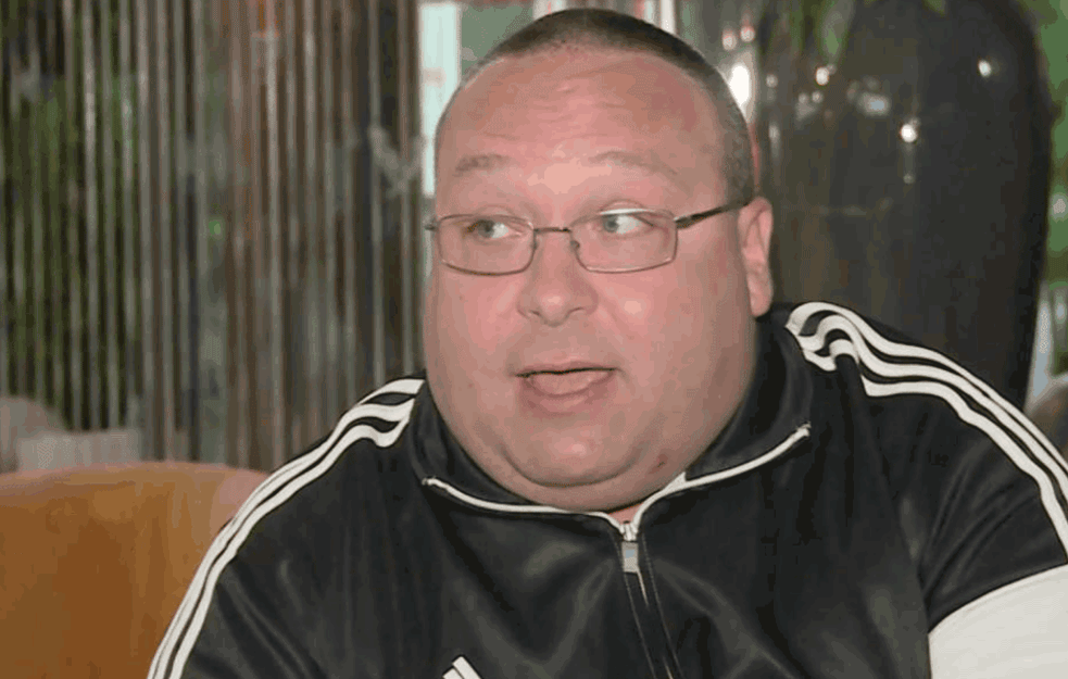 MUP SE OGLASIO O PRIJAVI VLADIMIRA VULETIĆA: Bivši funkcioner <span style='color:red;'><b>FK Partizan</b></span> je IZNEO NEISTINE!